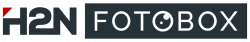 Logo H2NFotobox