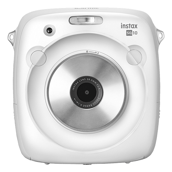Fujifilm Instax SQUARE SQ 10 mieten 