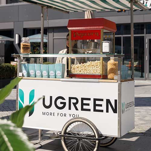 popcornwagen mieten