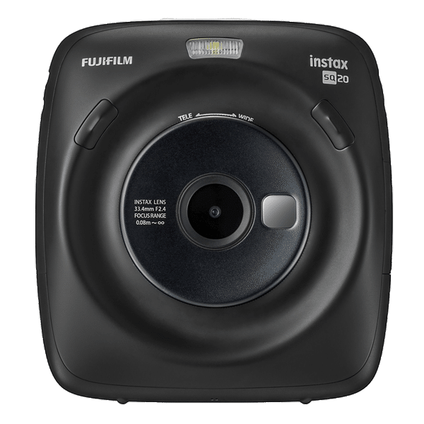 Fujifilm Instax SQUARE SQ 20 mieten