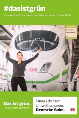 Fleyer Innotrans 2018