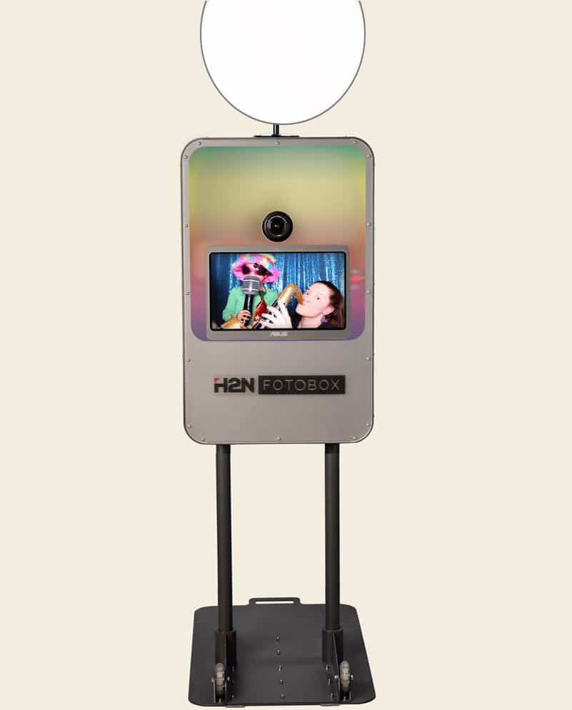 Premium Fotobox One