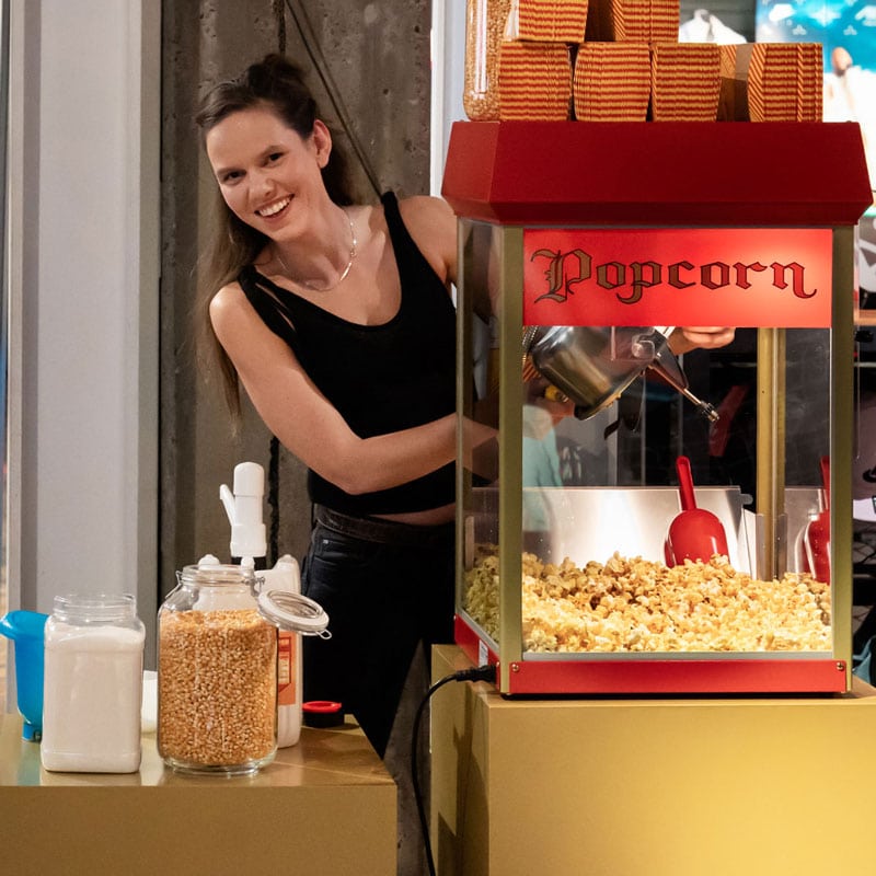 Das Rundum-sorglos-Paket