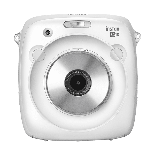 Fujifilm Instax SQUARE SQ 10 mieten
