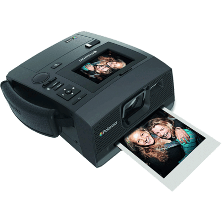 Polaroid kamera Z-340