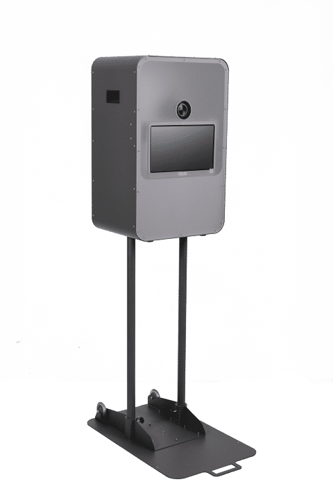 Premium Fotobox - ONE in Köln mieten