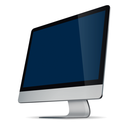 Apple iMac 27 Zoll Coputer mieten