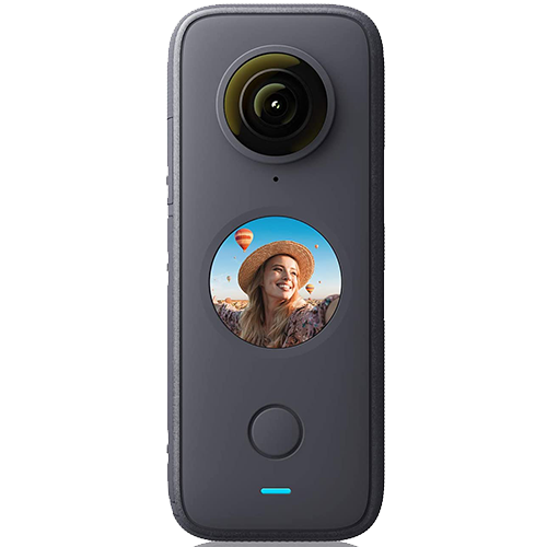 Insta360 ONE X 2