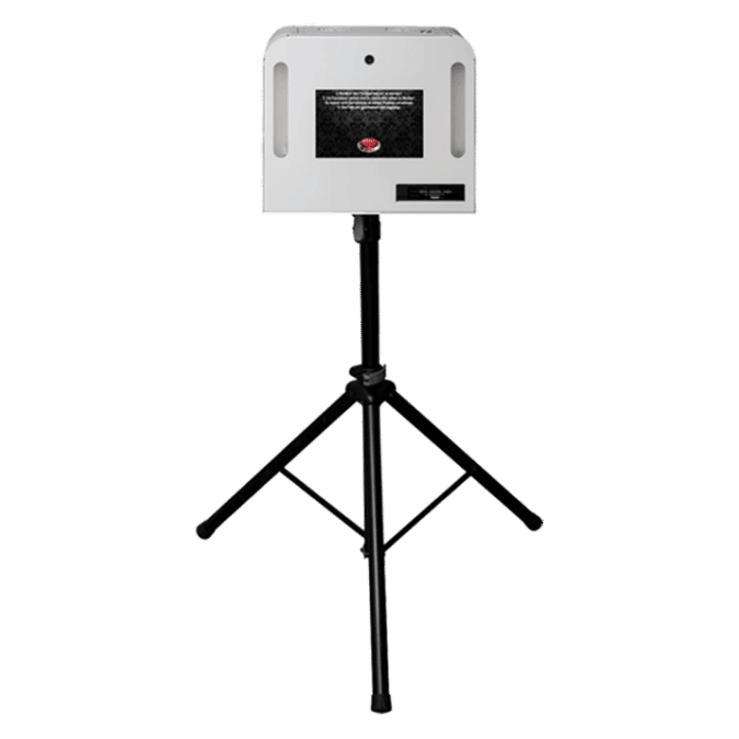 Premium Fotobox
