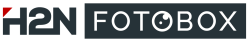 Logo H2NFotobox